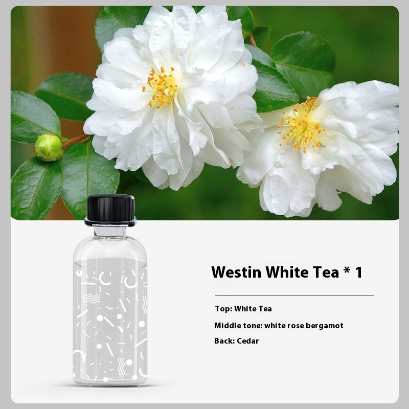 Essential Oil Westin White Tea