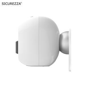 Support 128GB Micro SD Card Battery Powered Tuya Smart Wifi <strong>Camera</strong> Kit - Product Image 3