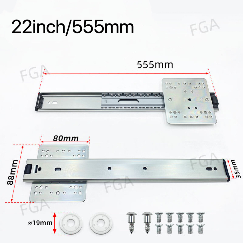 24inch/605mm