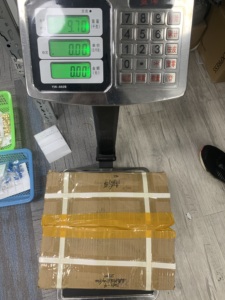 Módulo SX1278 Lora RF 433Mhz RX TX módulos transmisores y receptores inalámbricos RF