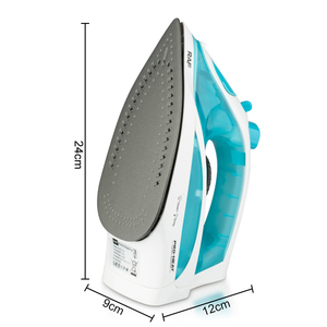 Ferro elettrico a vapore a vapore verticale a vapore elettrico con termostato elettrico a vapore - Product Image 6