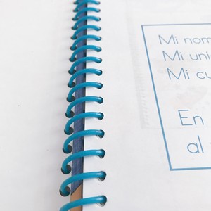 Услуги по обучению и чтению книжной печати для студентов-в твердом переплете и в мягком переплете - Product Image 1