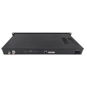 Nuevo Diseño 3 4 entradas cuádruples HDMI y codificador Digital H.264 AVC Aecoding Full HD 3CH 4CH HDMI a modulador DVB-T Rf - Product Image 5