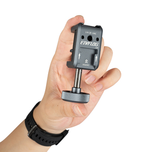 Flexible Articulating Arm <strong>Camera</strong> Monitor Rig GoPro Adapter Magic Arm with <strong>ARRI</strong> Locating NATO Rail Cold Shoe Hot Shoe Mount - Product Image 2