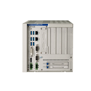 Advantech UNO-3285G高性能組み込みFanless産業用PC Intel Core Iプロセッサ付き - Product Image 1
