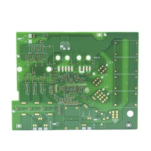 PCBA OEM บริการการพิมพ์ PCB การออกแบบ PCB - Product Image 1