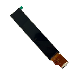 Pantalla Lcd de barra estirada de 6,9 pulgadas, interfaz MIPI de 280*1424, módulo de pantalla Lcd Tft de 40 Pines de 7 pulgadas con placa controladora opcional