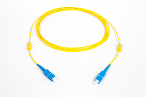 דור השני SC LC FC ST MU MTRJ E2K מחבר LED אור Tracer תיקון כבל