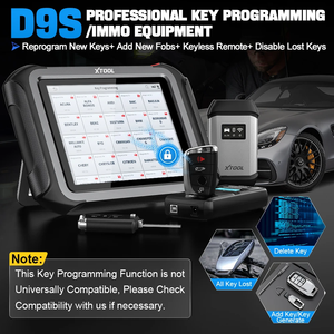 Auto diagnose tool mit bidirektion aler Steuerung und 42 zurücksetzen Schlüssel programmierung DOIP CANFD Topology Vollsystem-ECU-Codierung leser - Product Image 4