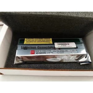 Bản Gốc Mới Datamax I4212E Đầu In KYOCERA KPW-104-8PBB4-DMX I4206 I4208 I-4210 I4212 203DPI PHD20-2278-01 - Product Image 4