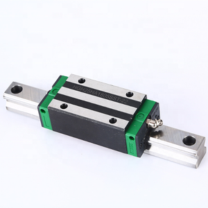 HG15系列HGH15CA直线导轨块轴承HGH15直线导轨系统应用CNC - Product Image 1