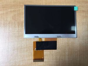 Módulo de pantalla LCD de 4,3 pulgadas TM043NDH02 TM043NBH02 TM043NBH05 - Product Image 4