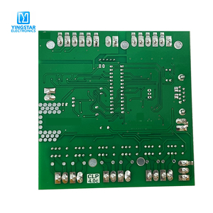 Assemblaggio PCB Full chiavi in mano prototipi di rotazione rapida assemblaggio PCB fabbrica di assemblaggio SMT ad alta velocità - Product Image 6