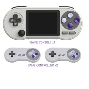 SF2000 oyun konsolu için kablosuz oyun Gamepad anahtarı kontrolü desteği 2.4G kablosuz oyun el Gamepad desteği TP/1 1-6 adet - Product Image 1