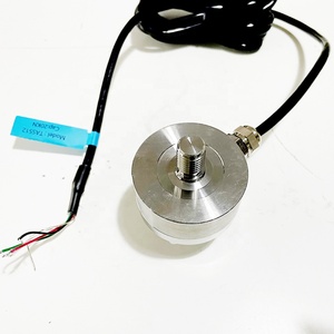 Sensor de fuerza de celda de carga de compresión de tensión TAS512 5KN 10KN 20KN para ensamblaje automatizado Prueba de producto 3C, producto de nueva energía - Product Image 5