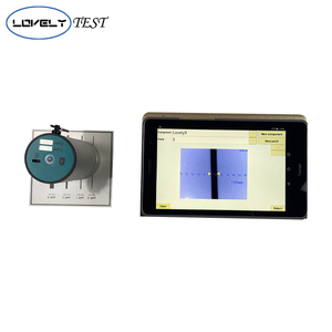 Equipo de prueba no destructivo-Instrumento de medición de grietas de ingeniería de hormigón - Product Image 6