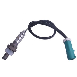 4-pins Automotive motor control 98AB-9F472-BB 98AB-9F472-CA o2 a2 lambda Sonden gelöst sauerstoff sensoren für fahrzeuge - Product Image 1