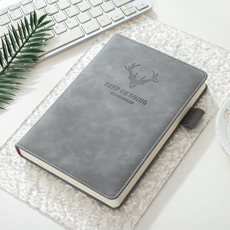 Couverture rigide Gris