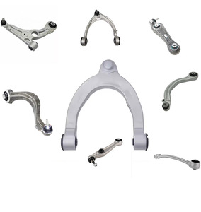 OEM 2053305501 2053305601 High-Performance Control Arm Kits Upper Control Arm for W205 <strong>LH</strong> RH - Product Image 2