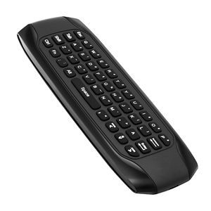 G7R PRO Russian/G7V Pro English 2.4G Wireless Backlit Voice <strong>Function</strong> Mini <strong>Keyboard</strong> Smart Remote <strong>Control</strong> Using Air Mouse