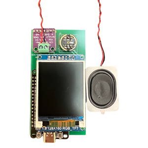 Educators User-friendly AI Toy Module <strong>Programming</strong> Comprehensive AI Toy Module - Product Image 3