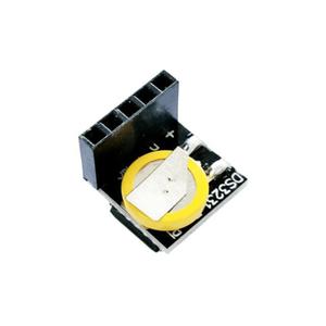 Raspberry Pi Hochpräzises Uhr modul DS3231 SUNLEPHANT - Product Image 1