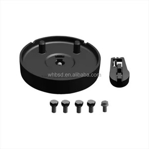 6DR4004-8D attuatore parziale dello sterzo con Kit di installazione in zinco 6 dr40048d - Product Image 1