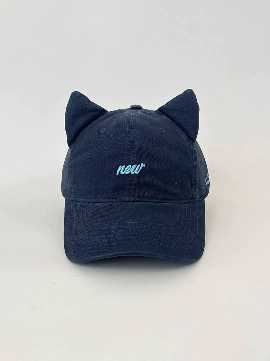 Bleu marine