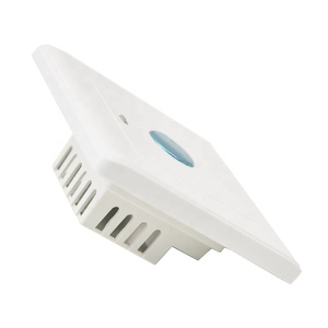 Interruttore timer di ritardo dell'interruttore a due fili a tre fili e controllato dalla luce - Product Image 5