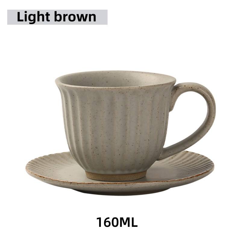 Light brown