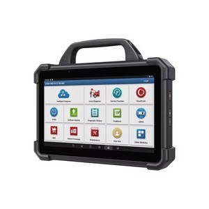 Original Launch X431 PAD VII Pad 7 Elite with SmartLink <strong>C</strong> Supports ADAS, Topology Mapping, TPMS, Online <strong>Programming</strong> and <strong>More</strong> - Product Image 5