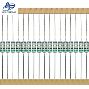 KNP 1w 471k varistor 470 ohm <strong>resistor</strong> <strong>color</strong> <strong>code</strong> - Product Image 4