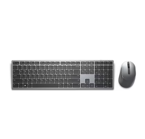 Máy tính xách tay Máy tính để bàn không dây bàn phím và chuột Combo km7321w cho <span class=keywords><strong>Dell</strong></span> 2.4 GHz, 5.0 bluetooth cho máy tính xách tay - Product Image 2