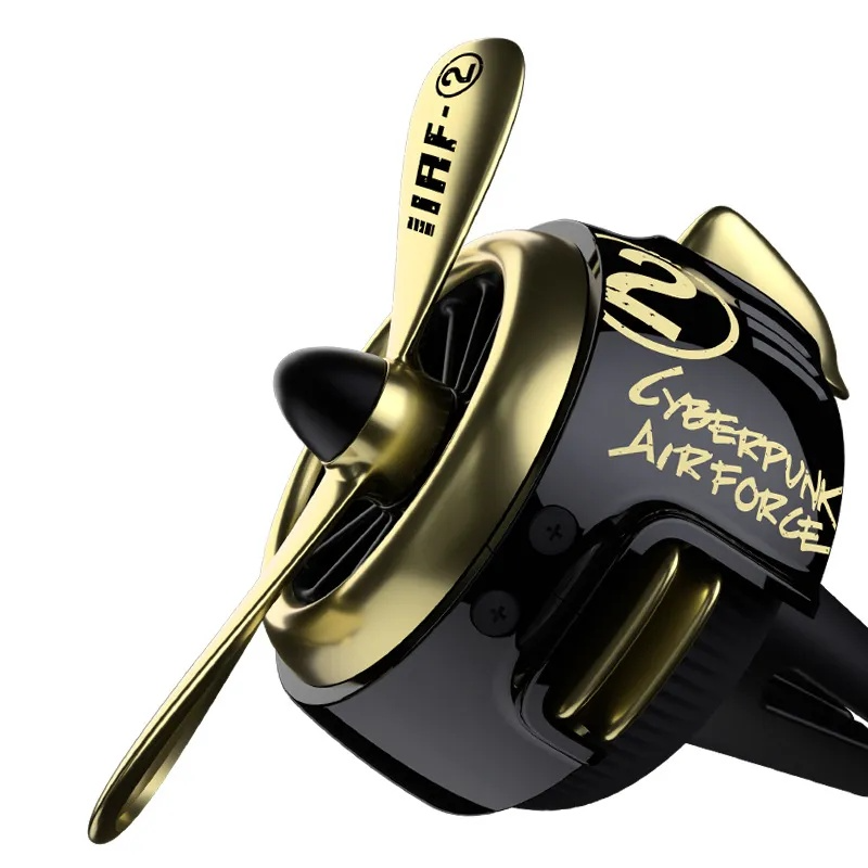 Black Golden