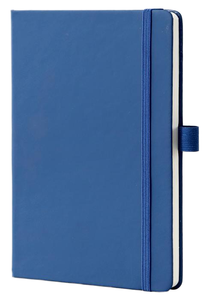 สมุดโน้ต PU แบบแข็งผูกติดได้อย่างสมบูรณ์แบบ - Product Image 5