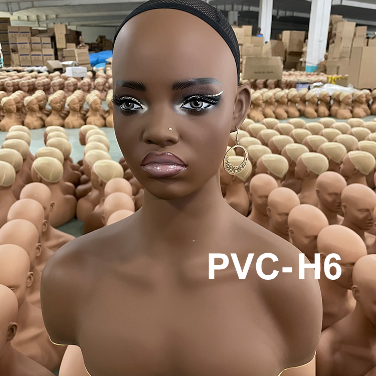 PVC-H6