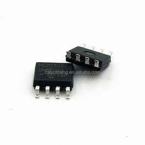 MCP2562T-E/SN arayüzü alıcı verici ic çip sop8 entegre devre MCP2562-E/SN MCP2562 - Product Image 3
