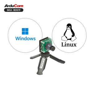 Arducam 20MP AR2020 Color USB 3,0 USB UVC Cámara HD Video Imaging para Robot Machine Vision Videoconferencia Reconocimiento de IRIS - Product Image 5