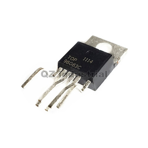 QZ BOM yeni orijinal Off Line Switcher IC TO-220 TOP245 TOP245Y TOP245YN - Product Image 5
