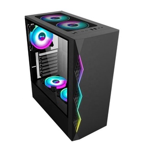 Carcasa de chasis de fabricación de alta adaptabilidad, máquina para juegos, carcasas de ordenador - Product Image 2