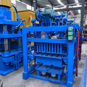 Concrete <strong>Block</strong> Malaysia/<strong>hydraform</strong> <strong>Interlocking</strong> <strong>Block</strong> Making <strong>Machine</strong> in Uganda/<strong>interlocking</strong> Paver <strong>Block</strong> <strong>Machine</strong> in Sri Lanka - Product Image 2
