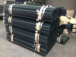 รั้วแบบทีใช้กันอย่างแพร่หลาย - Product Image 4