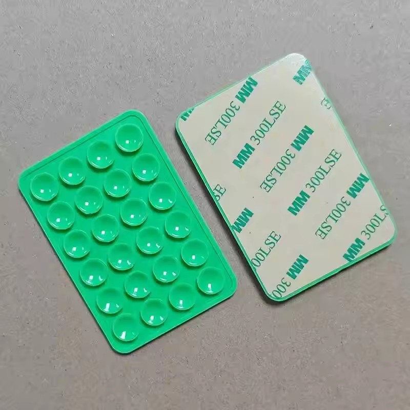 Green 80*55MM