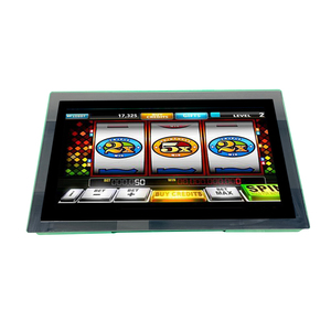 Custom 12.1 15 21.5 Inch Capacitive Touch Screen Panel PC Industrial <strong>Computer</strong> <strong>Android</strong> Linux <strong>Operating</strong> <strong>System</strong> <strong>for</strong> Gaming