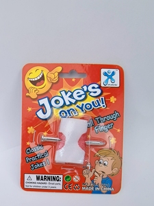 6 Model Prank <strong>Toy</strong> April Fool's Day Funny Simulation Joke and Tricky <strong>Toys</strong> - Product Image 5