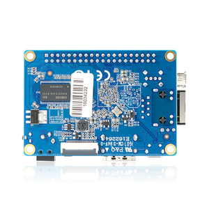 Placa de desarrollo Orange pi one, Electrónica inteligente, microcontrolador, programación H3 - Product Image 2