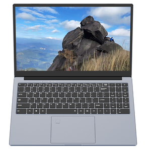 Laptop Computer 16&quot; FHD IPS Display Core I7-1355U I7-1360P I5-1240P Processor Backlit <strong>Keyboard</strong> Webcam Window 11 Linux <strong>Notebook</strong> - Product Image 2
