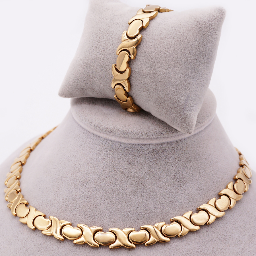 Big Gold Heart
