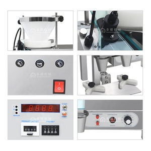 Máquina contadora automática de tabletas de conteo de piezas pequeñas de cápsulas de gel suave, venta al por mayor - Product Image 5