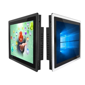 10.4 \ "Tablet Android All-in-One con Touch Screen capacitivo pannello Touch WiFi per Computer integrato industriale - Product Image 1